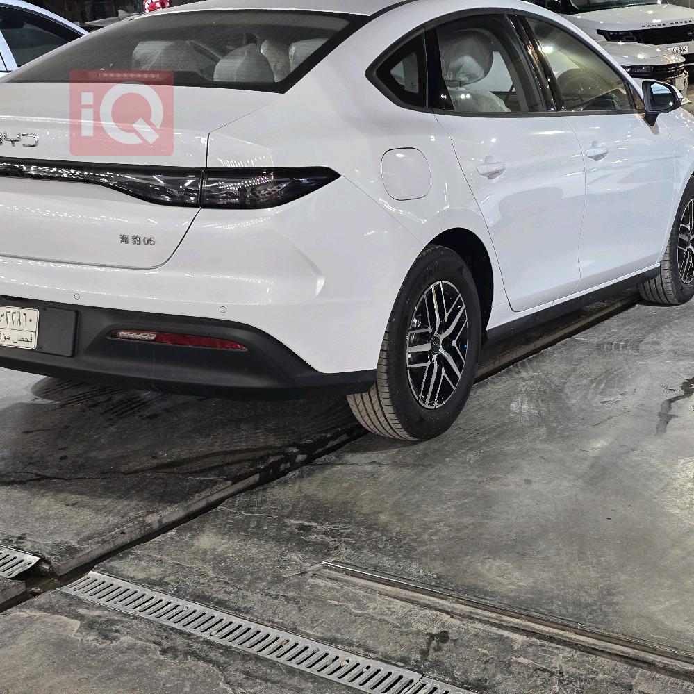 بي واي دي سيل 05 DM-i